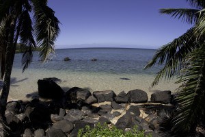 Anini Beach