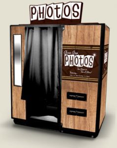 The OP - original photo booth