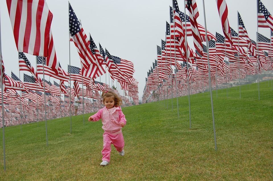 Don't Forget Why You Are Celebrating Memorial Day! 